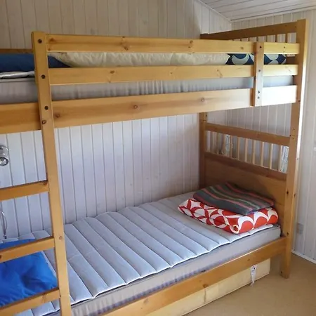 Дом отдыха Holiday Lonstrup Harerenden 076338 *