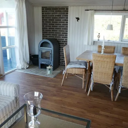 Дом отдыха Holiday Lonstrup Harerenden 076338 *