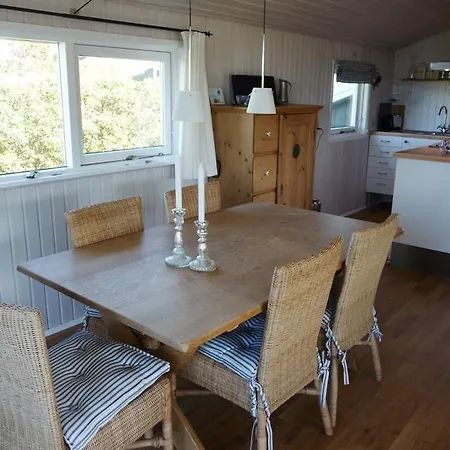 Дом отдыха Holiday Lonstrup Harerenden 076338 *